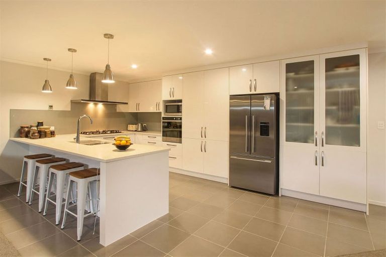 Photo of property in 1 Martingale Drive, Kingseat, Papakura, 2580