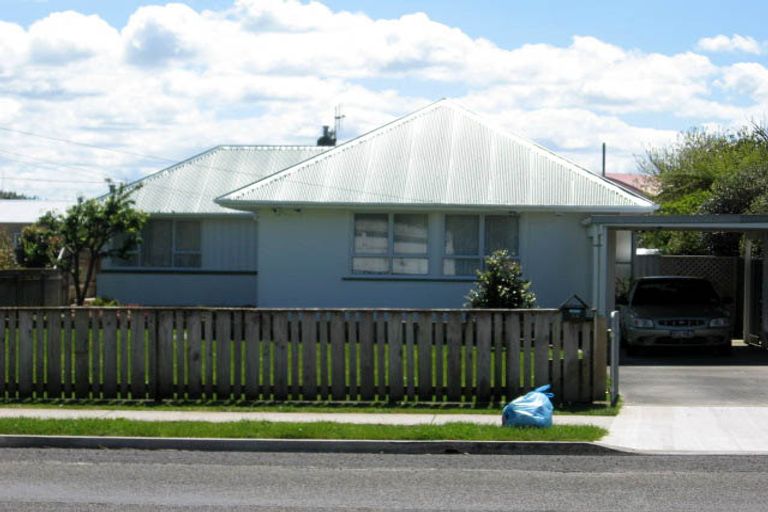 Photo of property in 84a Bell Street, Whanganui, 4500