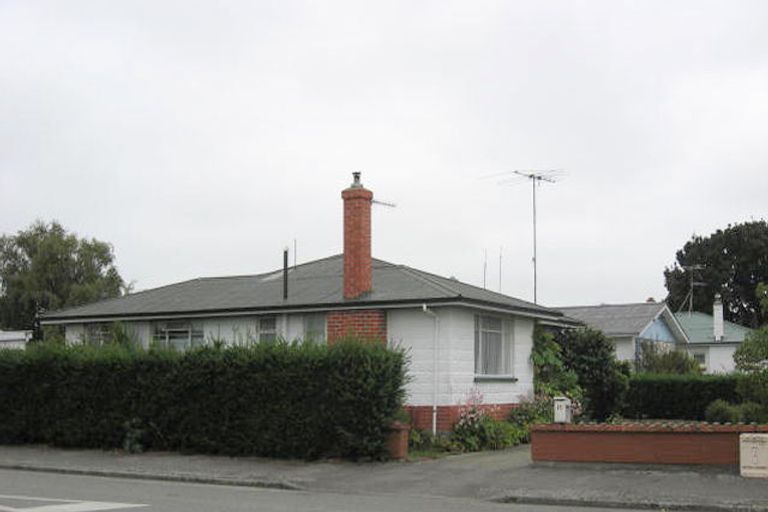 Photo of property in 11 Manchester Street, Tinwald, Ashburton, 7700