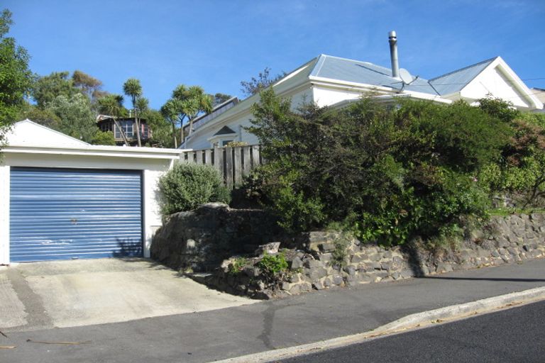 Photo of property in 21 Embo Street, Caversham, Dunedin, 9012