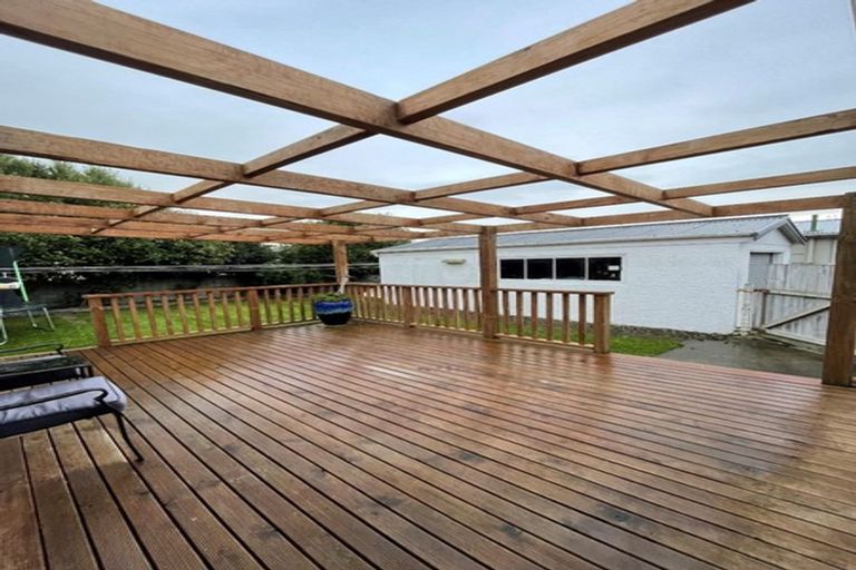 Photo of property in 124 Tanner Street, Grasmere, Invercargill, 9810