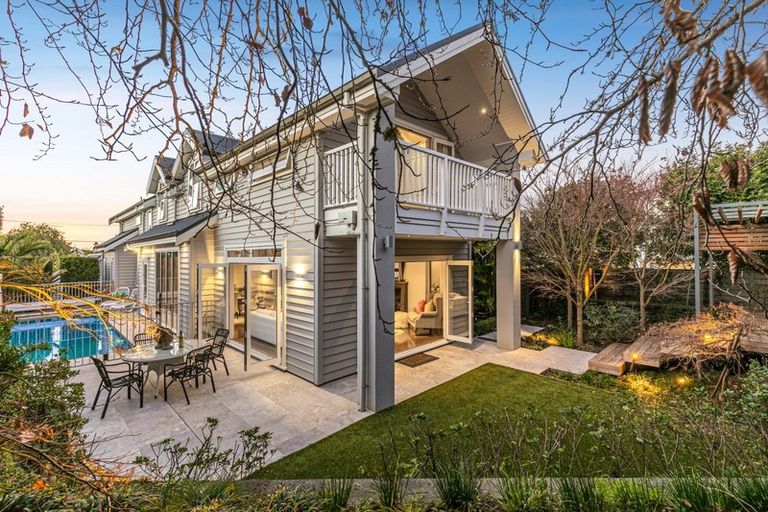 Photo of property in 17 Ara Street, Remuera, Auckland, 1050