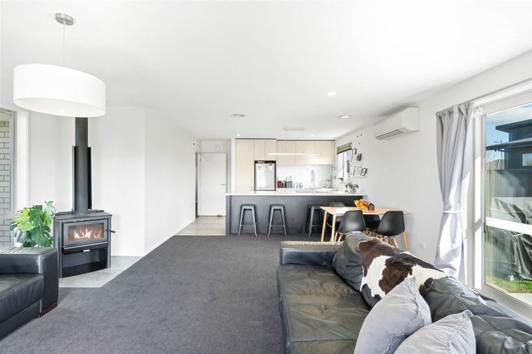 Photo of property in 49 Seymour Drive, Rolleston, 7614