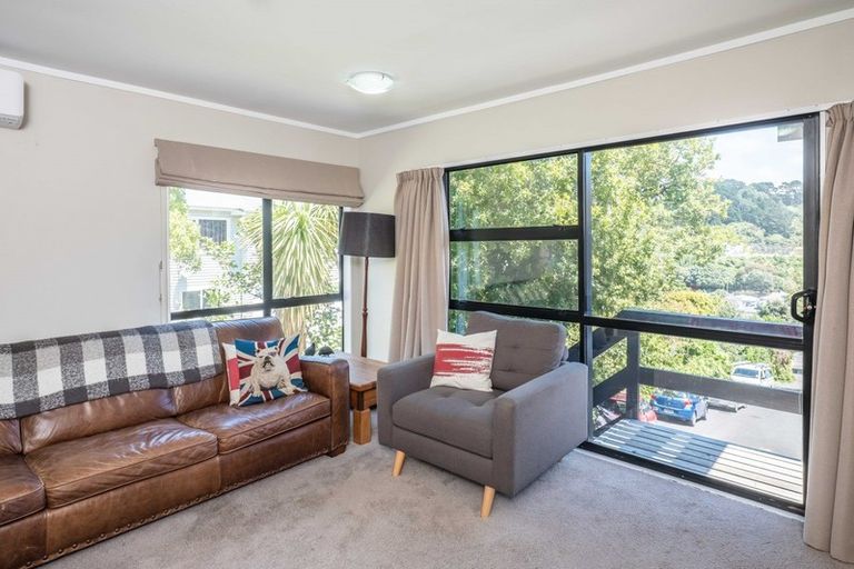 Photo of property in 20/55 Hamilton Road, Hataitai, Wellington, 6021