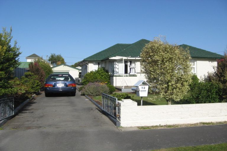 Photo of property in 12 Olivine Street, Shirley, Christchurch, 8013