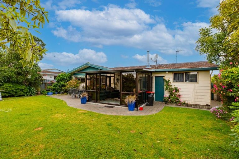 Photo of property in 56 Freyberg Avenue, Tamatea, Napier, 4112