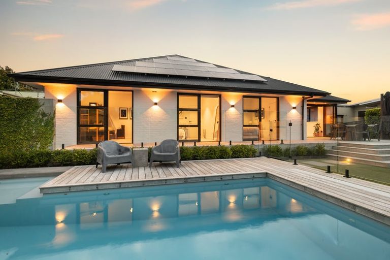 Photo of property in 788 River Road, Chartwell, Hamilton, 3210