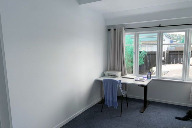 Photo of property in 27 Cutten Street, South Dunedin, Dunedin, 9012