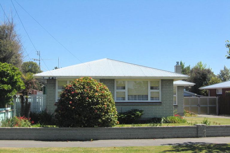 Photo of property in 9 Ebony Street, Bishopdale, Christchurch, 8053