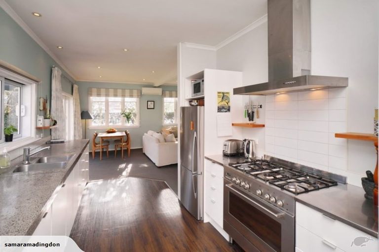 Photo of property in 1/55 Rutland Street, St Albans, Christchurch, 8014