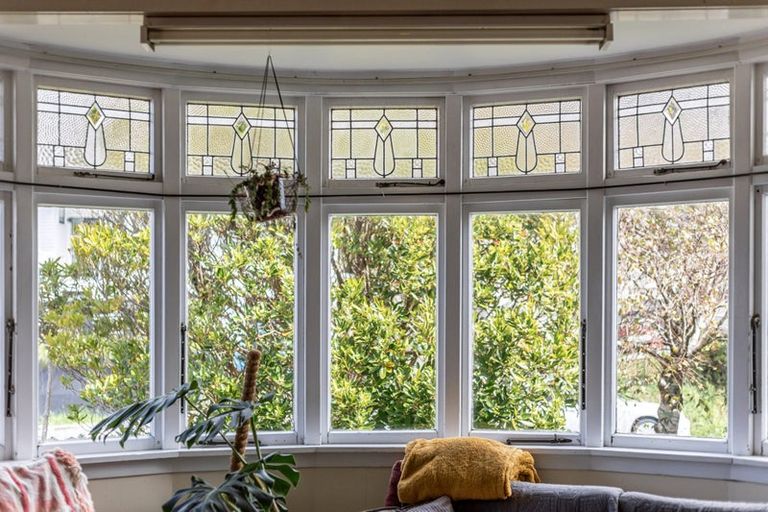 Photo of property in 169 Ohiro Road, Brooklyn, Wellington, 6021