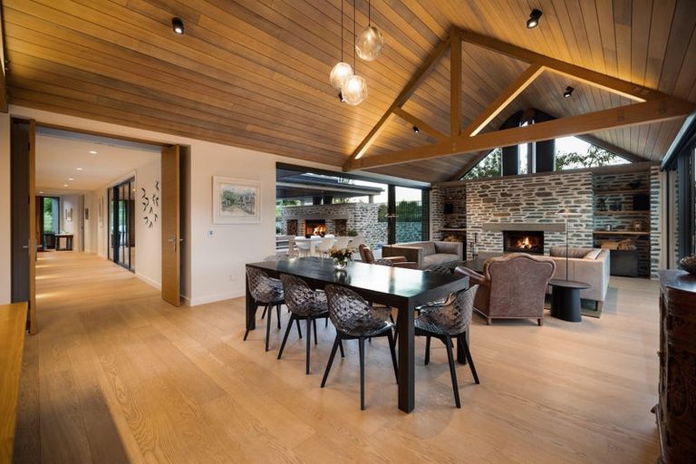 Photo of property in 5 Bloxham Lane, Lake Hayes, Queenstown, 9371