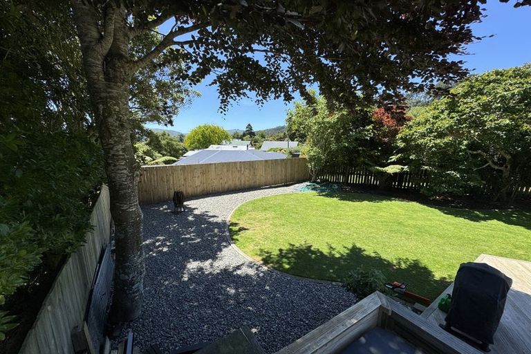 Photo of property in 18a Kamahi Street, Stokes Valley, Lower Hutt, 5019