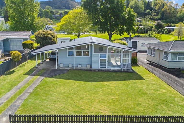 Photo of property in 23 Bayne Street, Te Kuiti, 3910