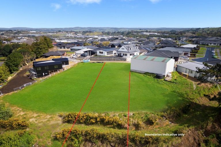 Photo of property in 7 Lily Way, Pyes Pa, Tauranga, 3112