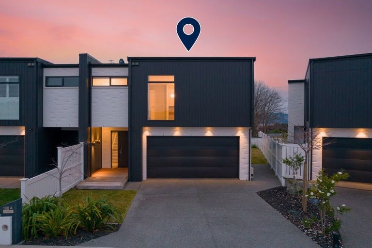 Photo of property in 108a Harakeke Drive, Wharewaka, Taupo, 3330