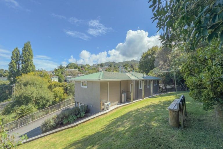 Photo of property in 110 Brunton Crescent, Thames, 3500