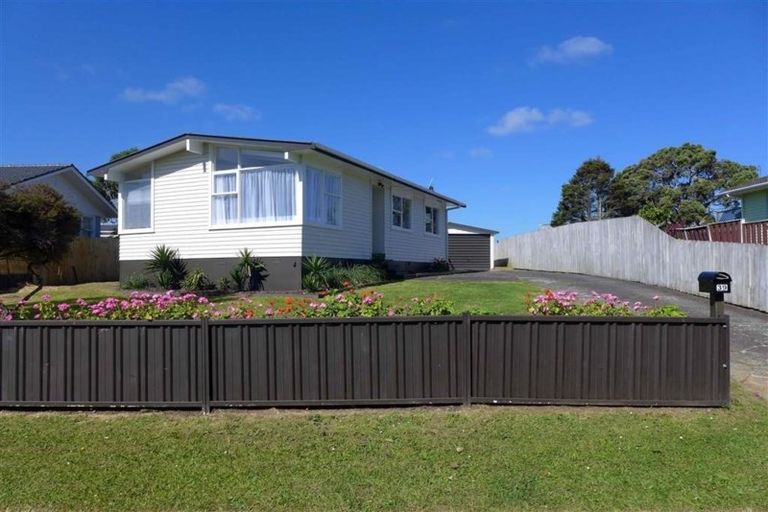 Photo of property in 39 Beeston Crescent, Manurewa, Auckland, 2102