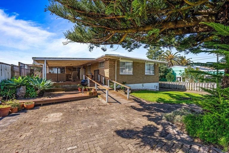 Photo of property in 395a Oceanbeach Road, Mount Maunganui, 3116
