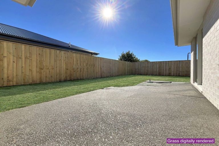 Photo of property in 48 O'callaghan Drive, Lincoln, 7674