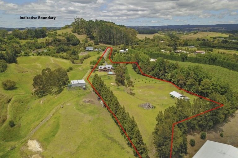 Photo of property in 69 Turntable Hill Road, Whakamarama, Katikati, 3181