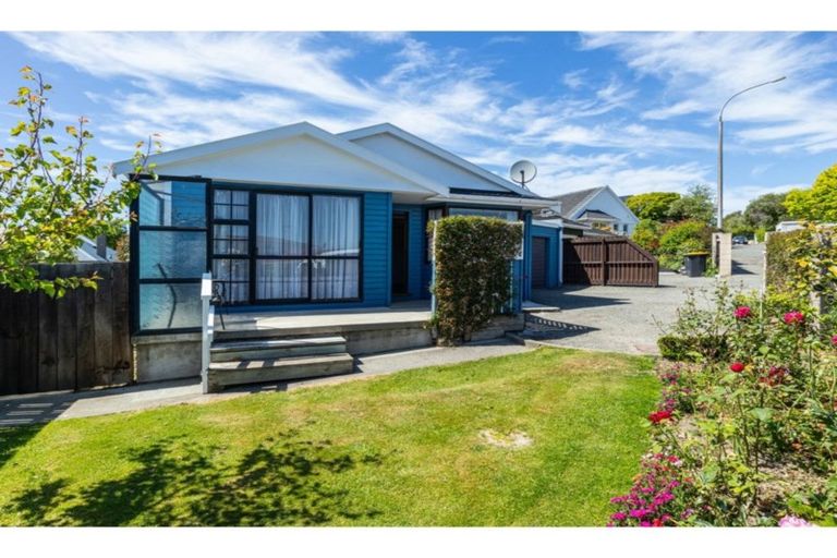 Photo of property in 11a Campbell Street, Maori Hill, Timaru, 7910