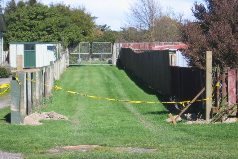 Photo of property in 74a Woodward Street East, Featherston, 5710