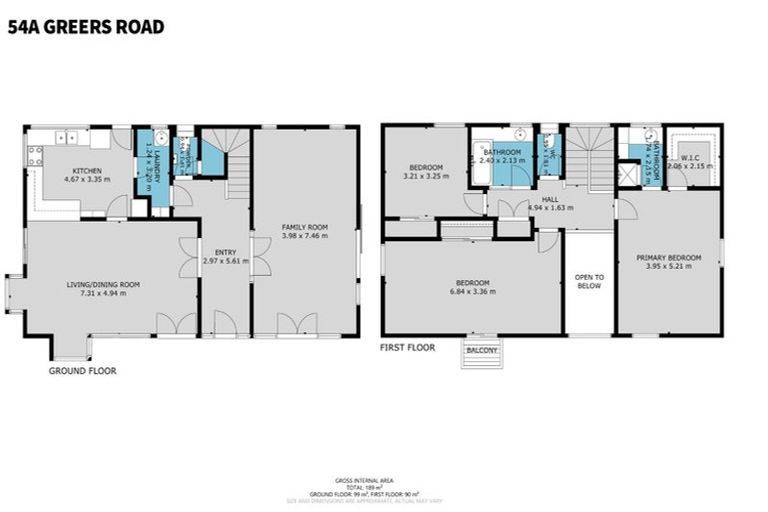 Photo of property in 54a Greers Road, Burnside, Christchurch, 8041