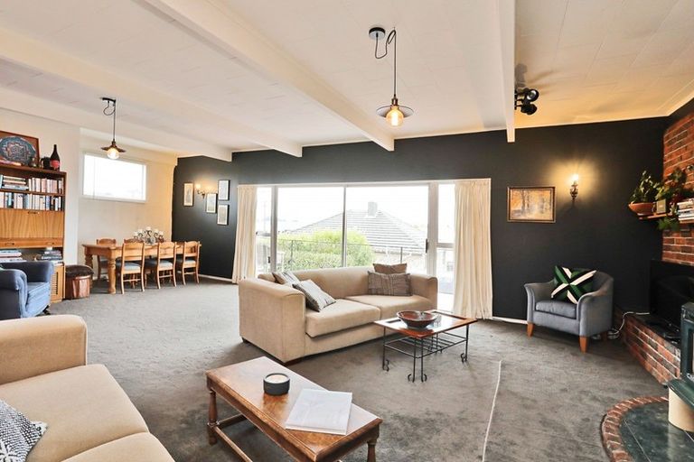 Photo of property in 135 Paterson Street, Grasmere, Invercargill, 9810