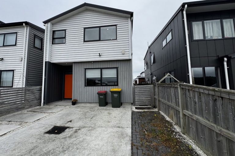 Photo of property in 45 Kaha Road, Papakura, 2110