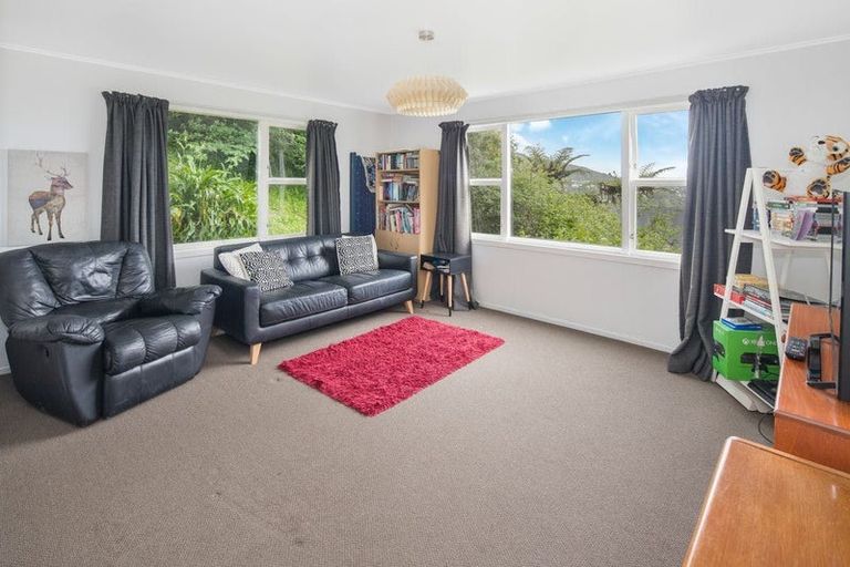 Photo of property in 111 Heke Street, Ngaio, Wellington, 6035