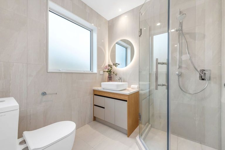 Photo of property in 25 Elevation Street, Flat Bush, Auckland, 2019