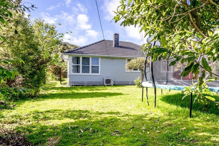Photo of property in 73 Richmond Street, Cobden, Greymouth, 7802