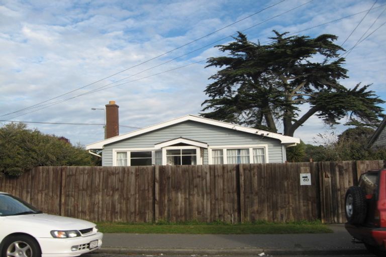 Photo of property in 60 Union Street, New Brighton, Christchurch, 8061