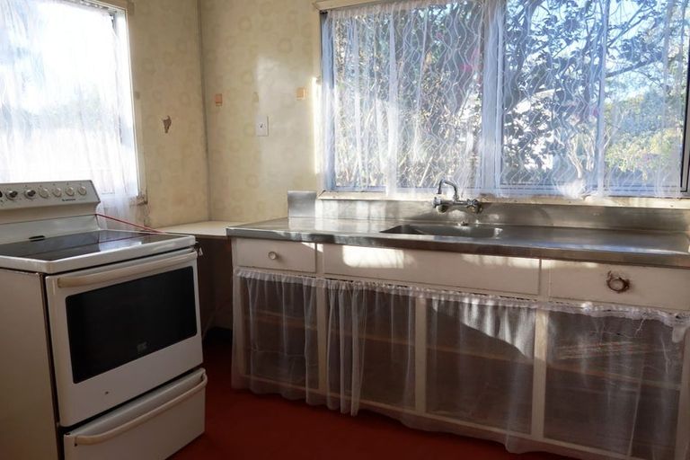 Photo of property in 19 Graham Street, Te Kopuru, 0391