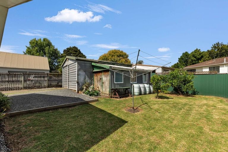 Photo of property in 25 Reynolds Road, Pukekohe, 2120