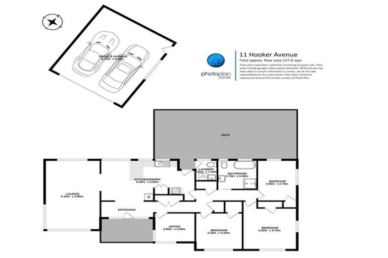 Photo of property in 11 Hooker Avenue, Chedworth, Hamilton, 3210