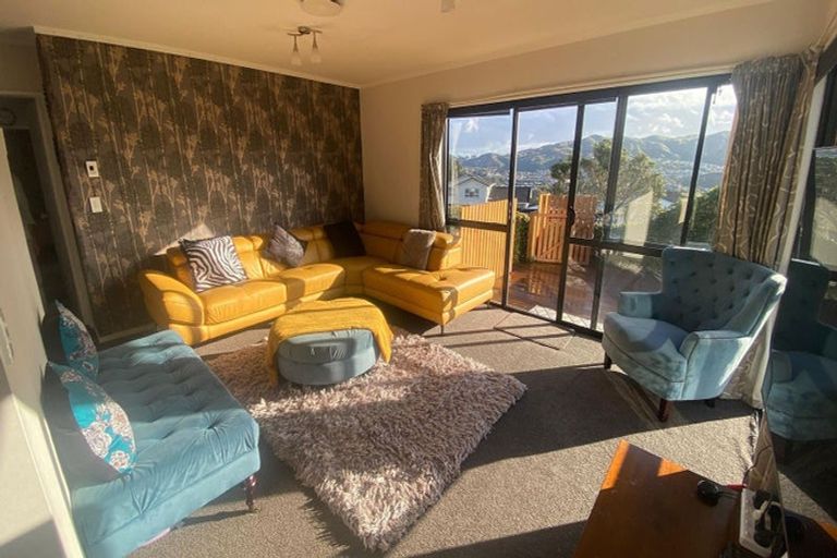 Photo of property in 16b Trinidad Crescent, Grenada Village, Wellington, 6037