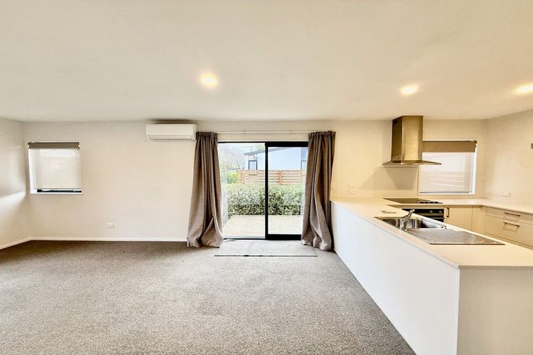 Photo of property in 2 League Lane, Phillipstown, Christchurch, 8011