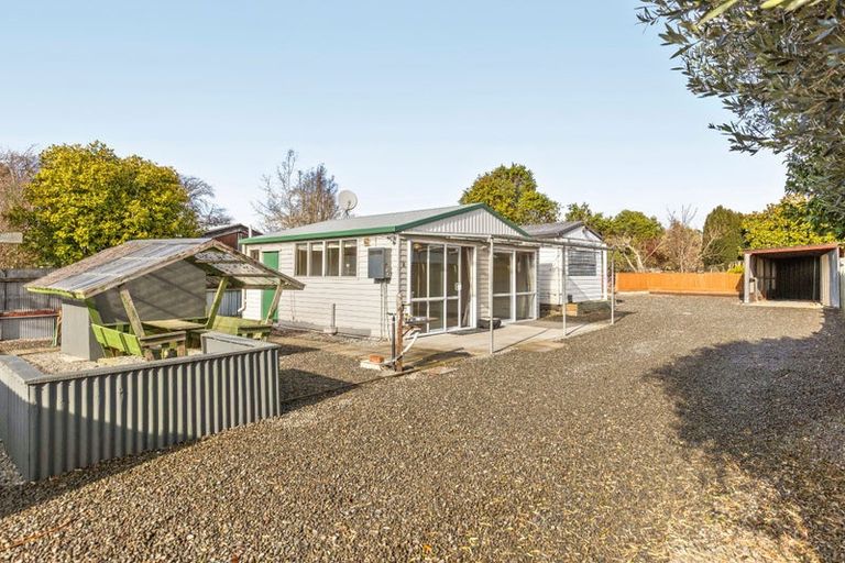Photo of property in 5 Seddon Street, Kainga, Christchurch, 8083