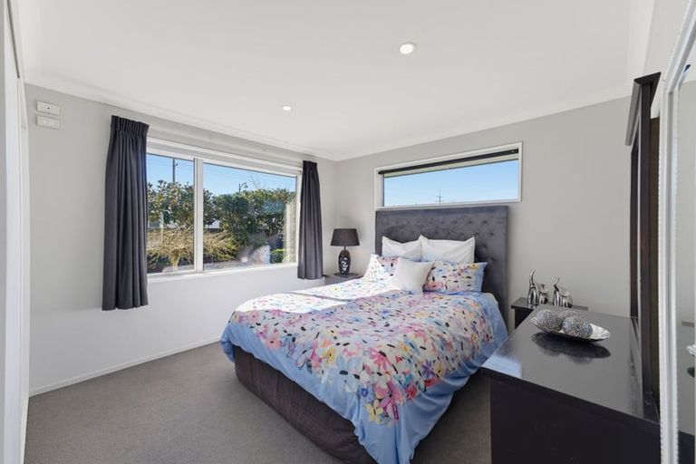 Photo of property in 25 Parklea Avenue, Halswell, Christchurch, 8025