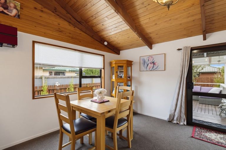 Photo of property in 5 Stopforth Street, Woodend, 7610