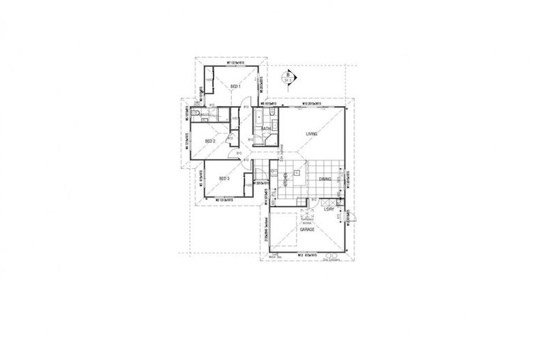 Photo of property in 38b Sunset Street, Hilltop, Taupo, 3330