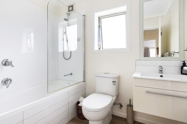 Photo of property in 23 Donald Mclean Street, Newtown, Wellington, 6021