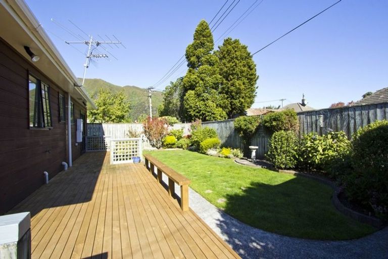 Photo of property in 36a Guthrie Street, Waterloo, Lower Hutt, 5011