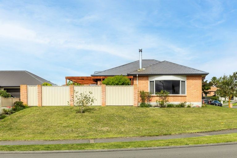 Photo of property in 5 Fairview Place, Havelock North, 4130