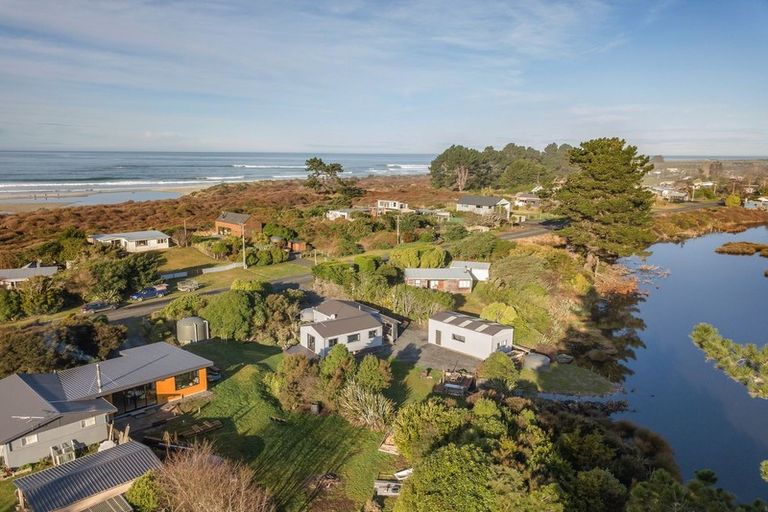 Photo of property in 110a Moturata Road, Taieri Beach, Brighton, 9091