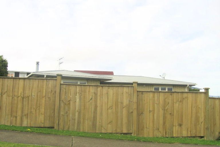 Photo of property in 266 Dowse Drive, Maungaraki, Lower Hutt, 5010