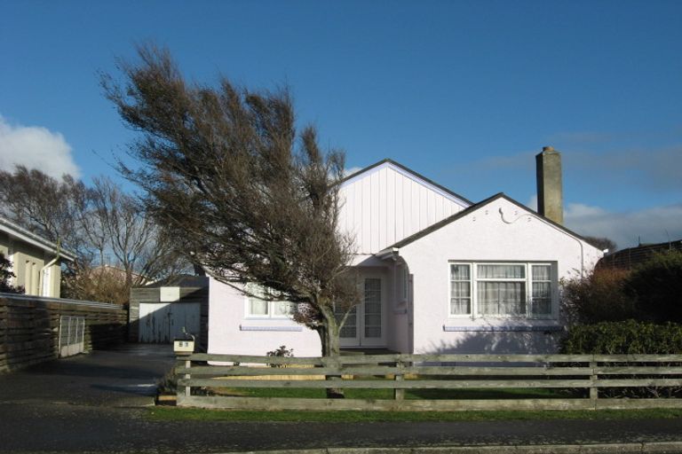 Photo of property in 81 Dalrymple Street, Appleby, Invercargill, 9812