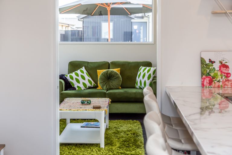 Photo of property in 56 Gillman Place, Pegasus, 7612